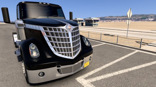 International LoneStar