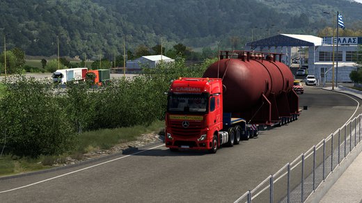 Mercedes-Benz series_mercedes_actros_2019