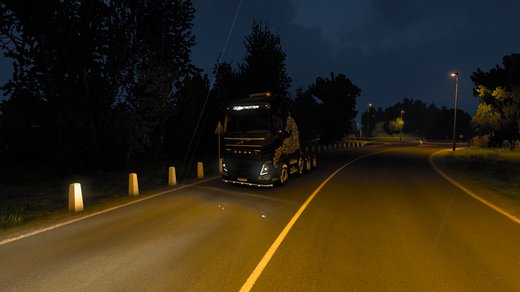 Volvo FH4
