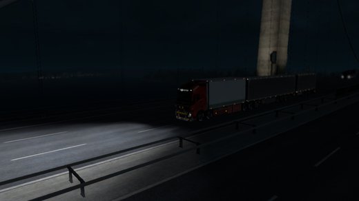 Volvo FH4