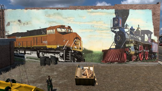 Freightshaker @@FLD-Series@@