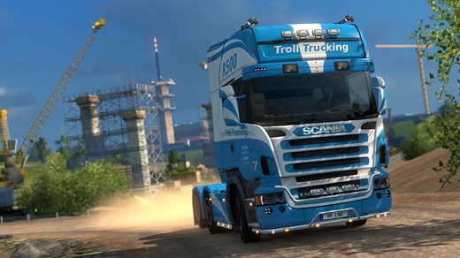 Image by GaryTheTroll