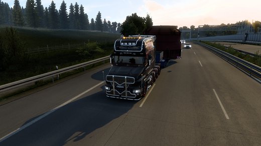 Scania T