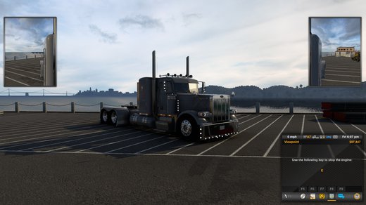 Peterbilt @@Custom 379/389@@