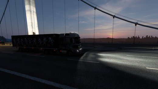 Mercedes-Benz New Actros