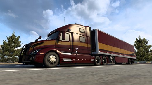 Volvo VNL