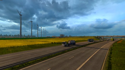 Volvo FH4