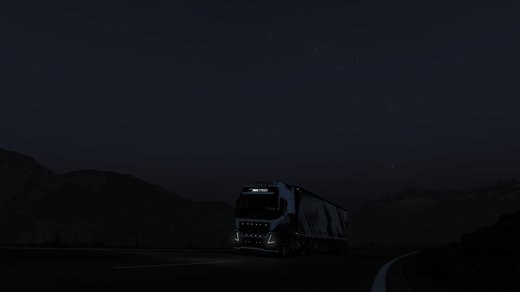 Volvo FH4