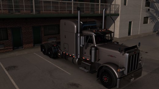 Peterbilt 379