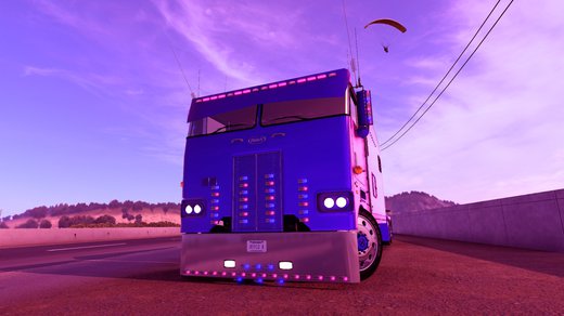 Peterbilt 352/362