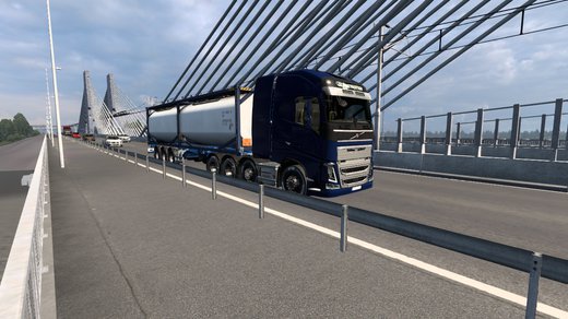 Volvo FH4