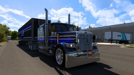 Peterbilt @@Custom 379/389@@