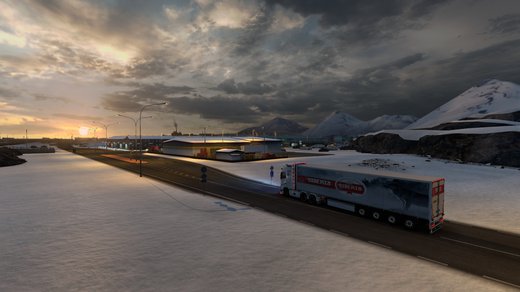 Volvo FH4