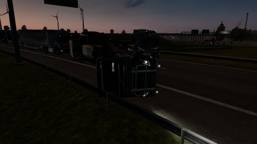 Volvo FH4