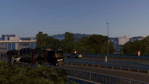 DAF XF