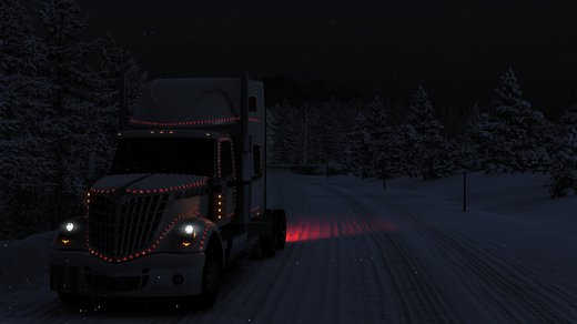 International LoneStar