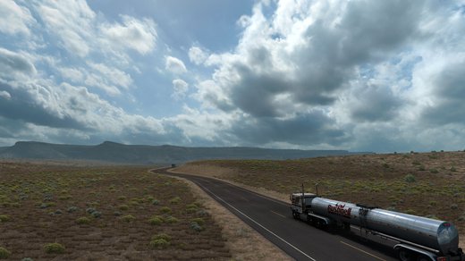 Freightliner FLB