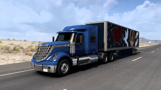 International LoneStar