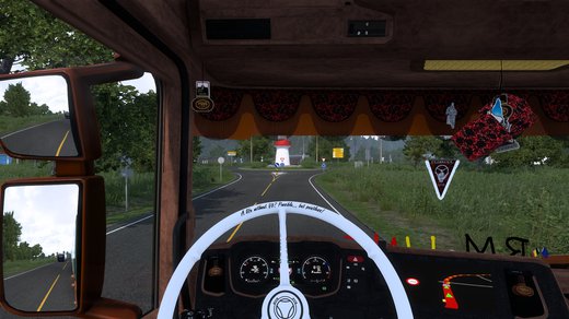 Scania R