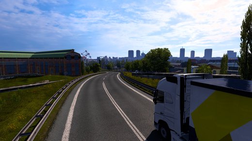 Volvo FH4