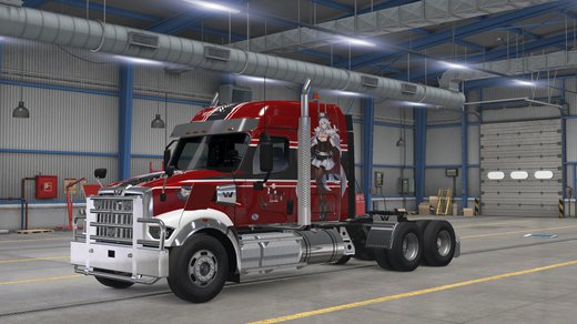 Western Star 49X