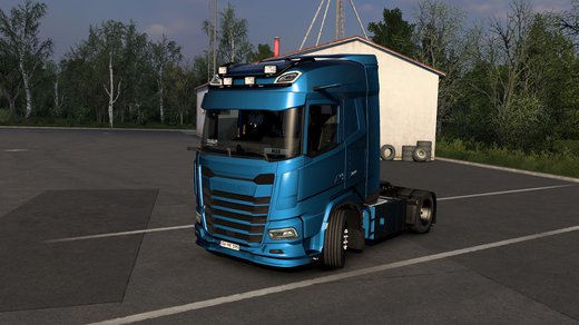 DAF NGD