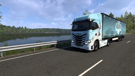 Iveco S-Way