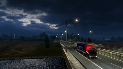 Volvo FH4