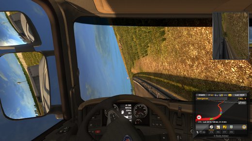 Scania R 2009