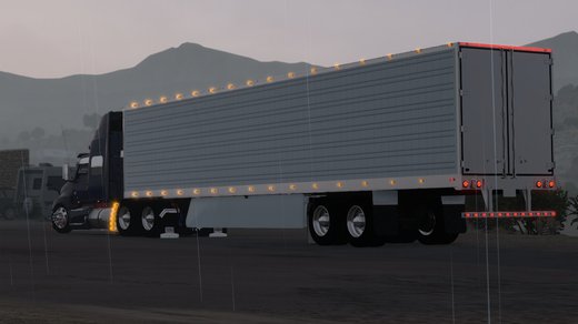 International LT