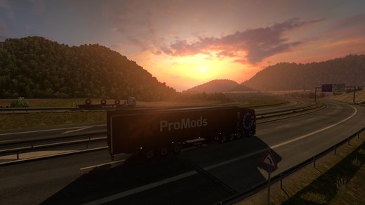 Scania R