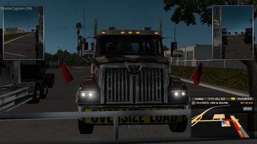 Western Star 49X