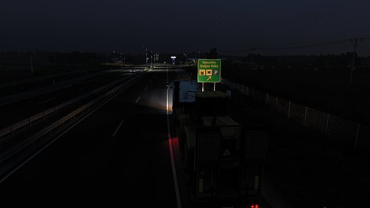 Volvo FH6