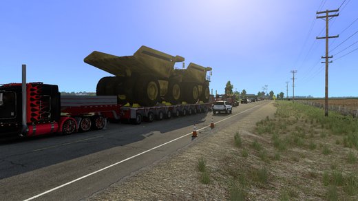 KW W900 HIGHWAY KILLER