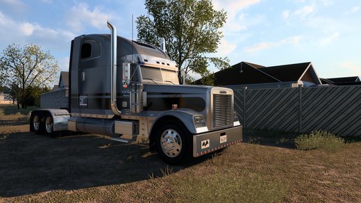 Freightshaker @@FLD-Series@@
