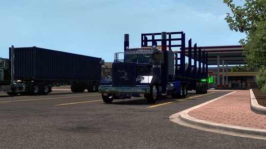 Peterbilt @@Custom 379/389@@