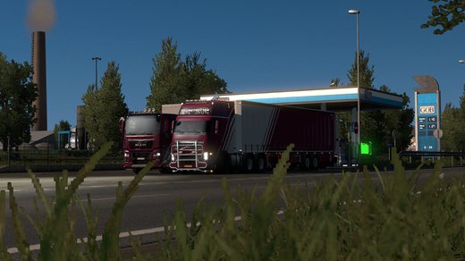 Volvo FH3