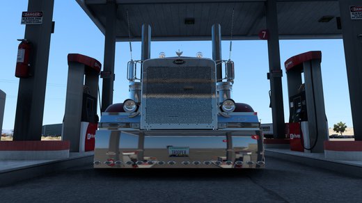 Peterbilt @@Custom 379/389@@