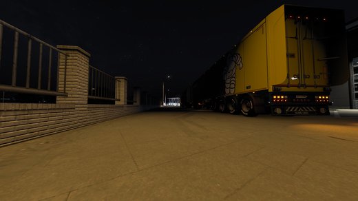 MAN TGX