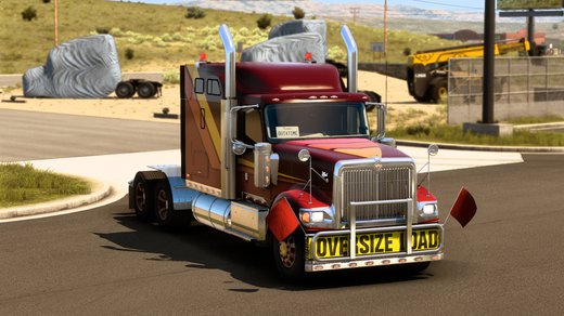 International 9900i