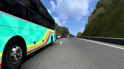 Thaco Mobihome 120SL
