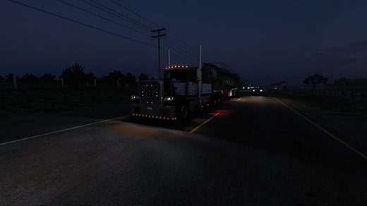 Peterbilt Series