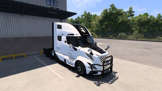 Volvo VNL