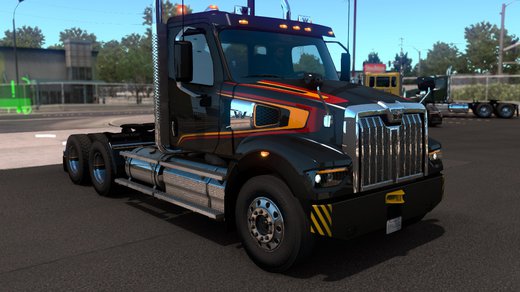 Western Star 49X