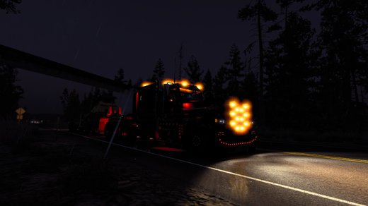 Peterbilt Series