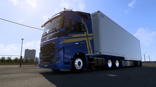 Volvo @@FH 2022@@