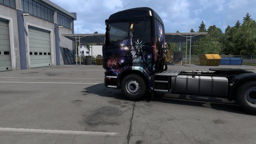 Scania R 2009
