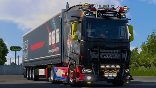 DAF NGD