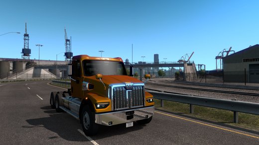 Western Star 49X