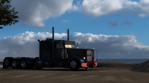 Peterbilt @@Custom 379/389@@